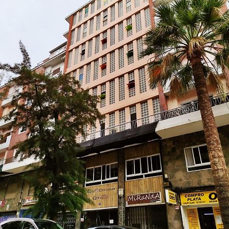 Apartamentos Carrillo 6 Σάντα Κρουζ Τενερίφης Εξωτερικό φωτογραφία