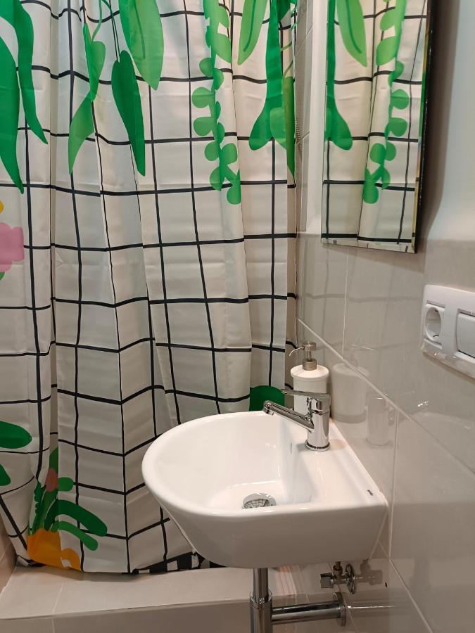 Apartamentos Carrillo 6 Σάντα Κρουζ Τενερίφης Εξωτερικό φωτογραφία