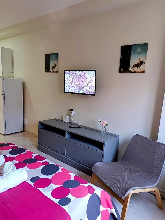 Apartamentos Carrillo 6 Σάντα Κρουζ Τενερίφης Εξωτερικό φωτογραφία