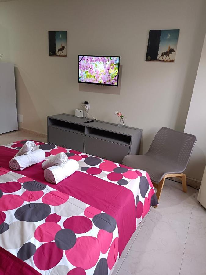 Apartamentos Carrillo 6 Σάντα Κρουζ Τενερίφης Εξωτερικό φωτογραφία