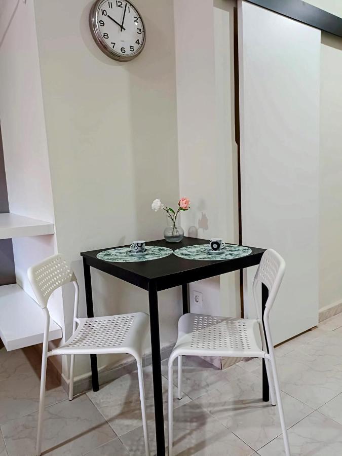 Apartamentos Carrillo 6 Σάντα Κρουζ Τενερίφης Εξωτερικό φωτογραφία