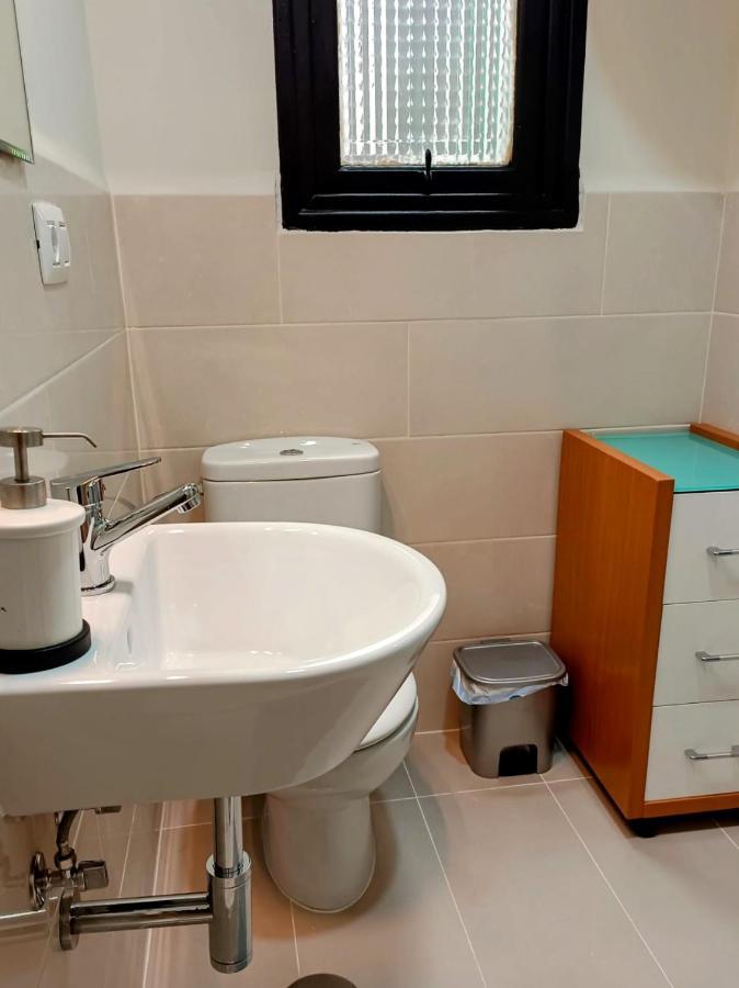 Apartamentos Carrillo 6 Σάντα Κρουζ Τενερίφης Εξωτερικό φωτογραφία