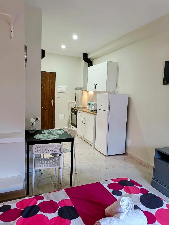 Apartamentos Carrillo 6 Σάντα Κρουζ Τενερίφης Εξωτερικό φωτογραφία